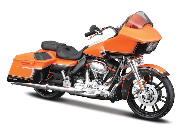 Harley-Davidson CVO Road Glide 2022