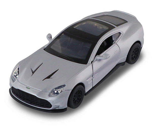 Aston Martin Vanquish 2025
