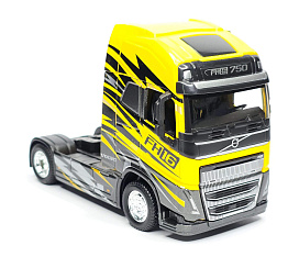 Volvo FH16