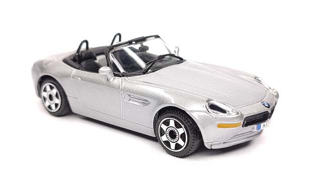 BMW Z8