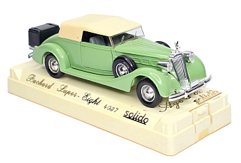 Packard Super-Eight 1937