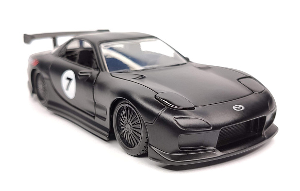 Mazda RX-7 1993