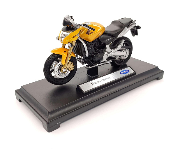 Honda Hornet