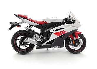 Yamaha YZF-R6