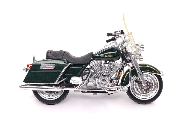 Harley-Davidson FLHR Road King