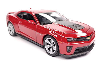 Chevrolet Camaro ZL1