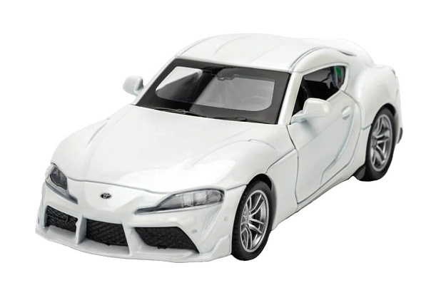 Toyota GR Supra