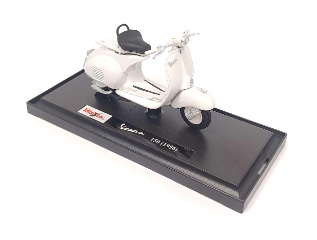 Vespa 150 1956