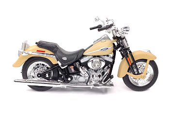 Harley-Davidson FLSTCI Softail Springer Classic 2005