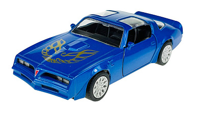 Pontiac Firebird 1978