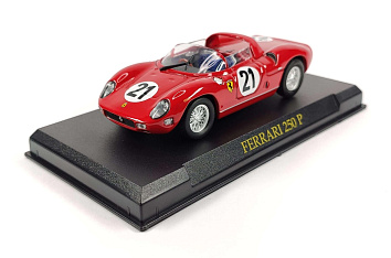 Ferrari 250 P