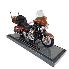 Harley-Davidson FLHTK Electra Glide Ultra Limited 2013