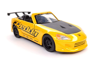 Honda S2000 2001