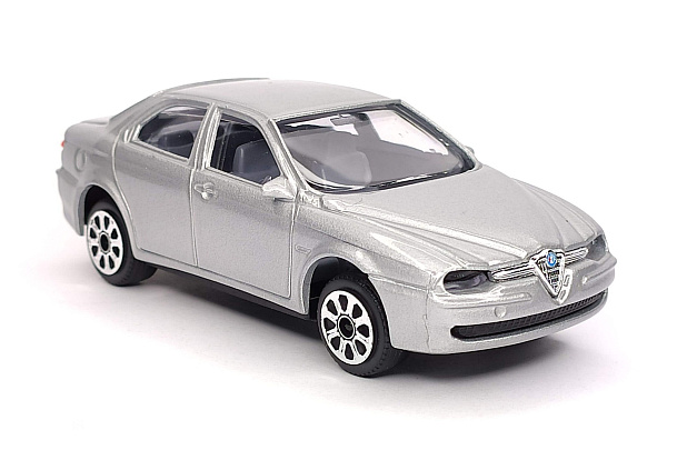 Alfa Romeo 156