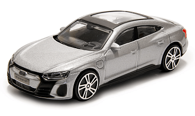 Audi RS e-tron GT 2022