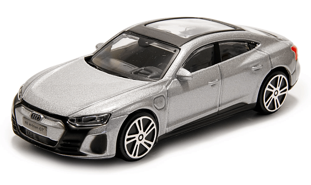 Audi RS e-tron GT 2022