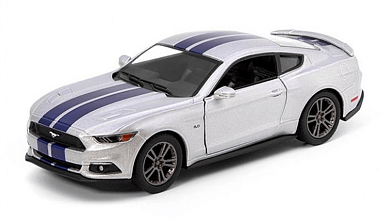 Ford Mustang GT 2015