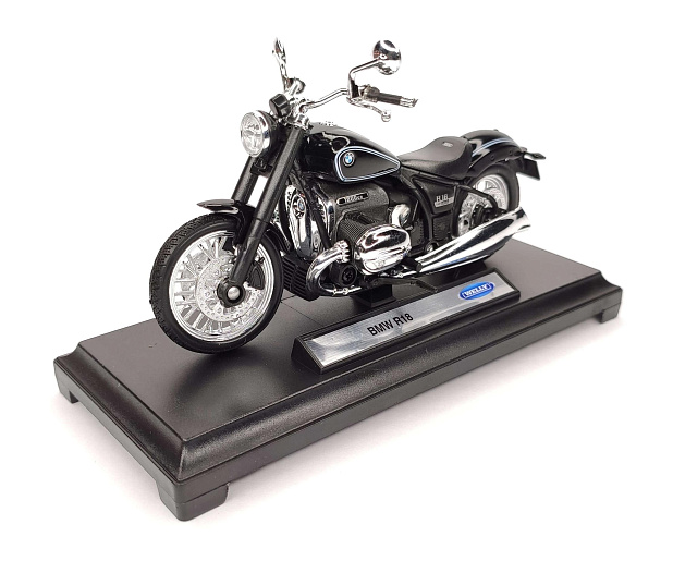 BMW R18