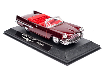 Chrysler 300E 1959