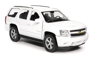 Chevrolet Tahoe 2008