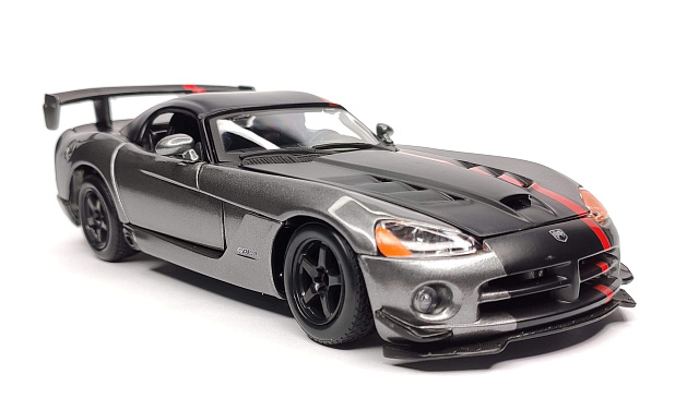 Dodge Viper SRT10 ACR