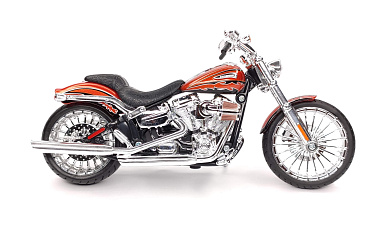 Harley-Davidson CVO Breakout 2014