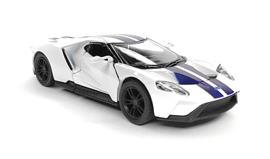 Ford GT 2017