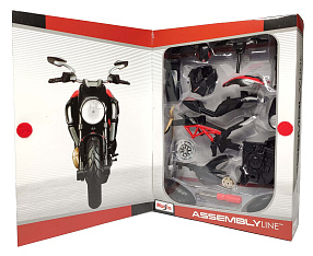 Ducati Diavel Carbon