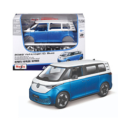 Volkswagen ID Buzz 2023