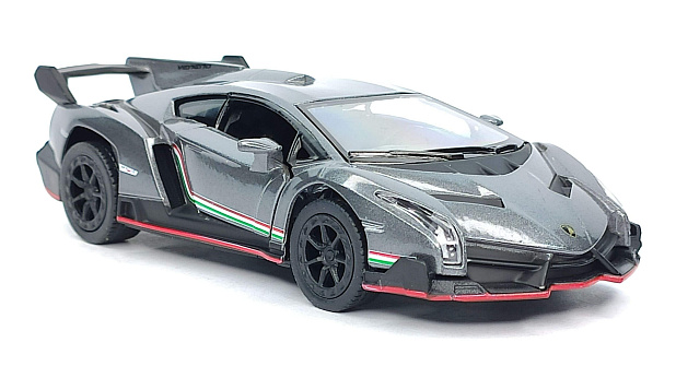 Lamborghini Veneno