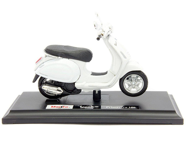 Vespa Primavera 150 2014