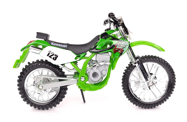 Kawasaki KLX 250SR