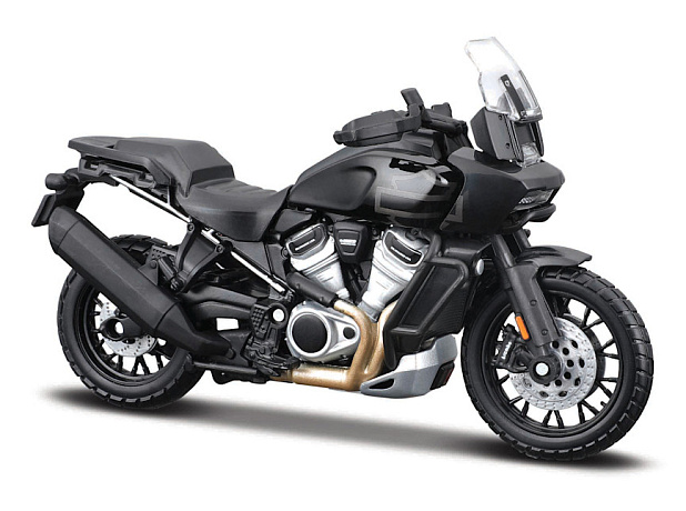 Harley-Davidson Pan America 1250 2023 Special