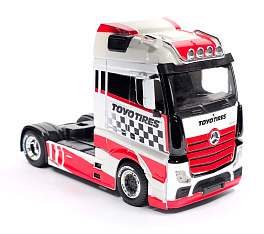 Mercedes-Benz Actros