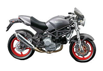 Ducati Monster S4