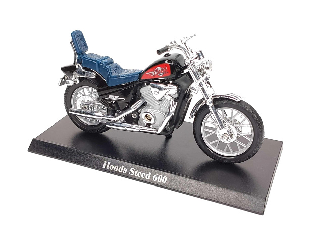 Honda Steed 600
