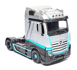 Mercedes-Benz Actros
