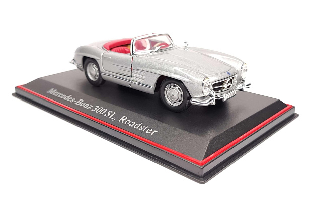 Mercedes-Benz 300SL Roadster