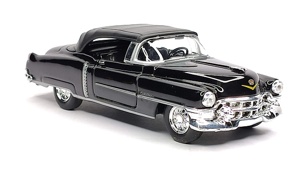 Cadillac Eldorado 1953