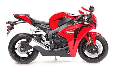 Honda CBR 1000RR