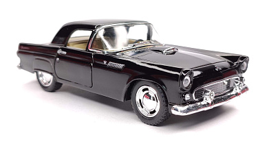 Ford Thunderbird 1955