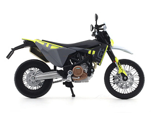Husqvarna 701 2023
