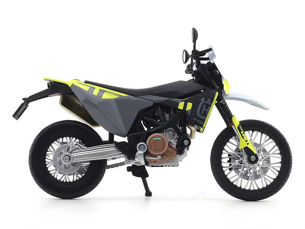 Husqvarna 701 2023