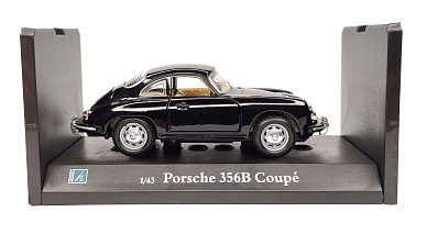 Porsche 365B Coupe