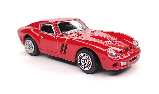 Ferrari 250 GTO