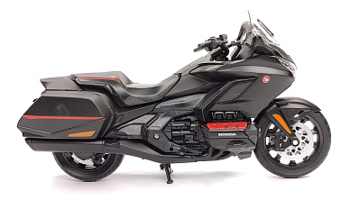 Honda Gold Wing