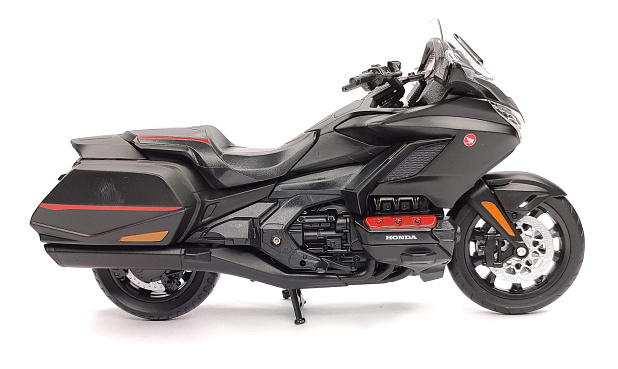 Honda Gold Wing