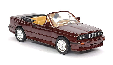 BMW M3 1988