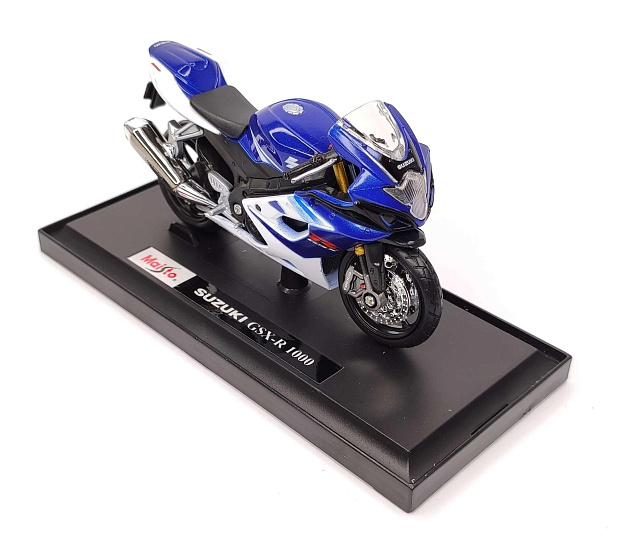 Suzuki GSX-R 1000