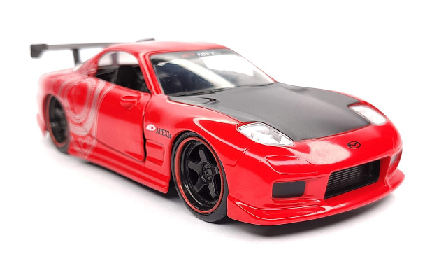 Mazda RX-7 1993